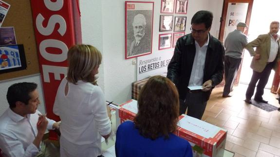 «El que gane va a tener mucha legitimidad»