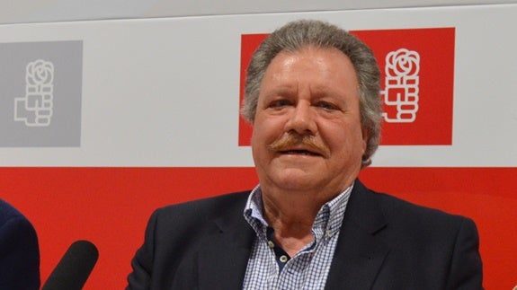 Los socialistas de Ávila apuestan por Díaz