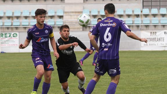Que no termine este sueño para el Cristo Atlético