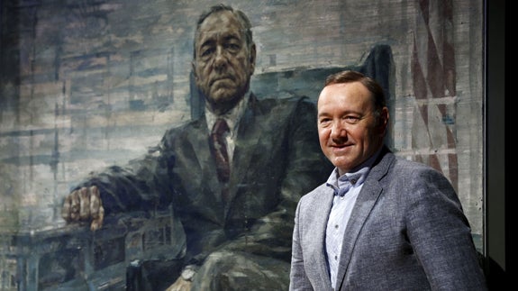 'House of cards' ironiza con la primarias del PSOE