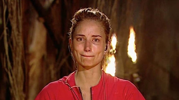 Alba Carrillo, sobre Leticia Sabater: «No solo es lerda, es mala»