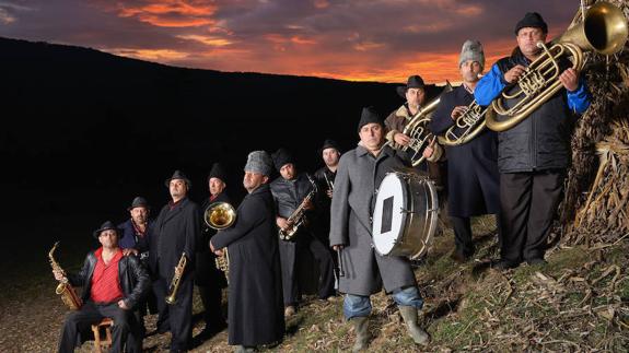 Fanfare Ciocarlia, Pat Thomas, Muchachito, Rayden y Maika Makovski participarán en el FÀCYL 2017