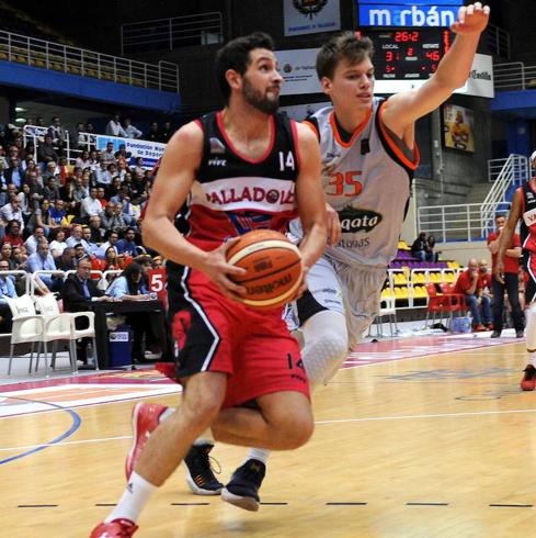 Disfruta en directo del partido definitivo del Comercial Ulsa