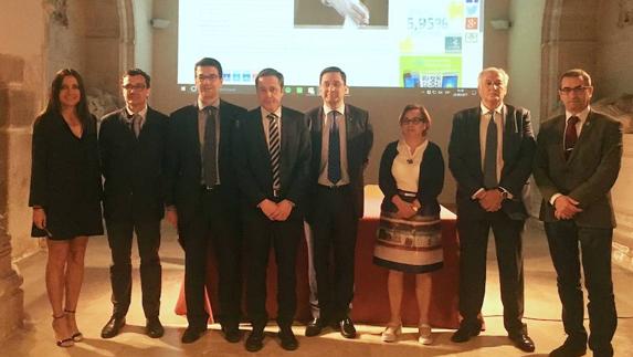 El nuevo portal Segovia Empleo canaliza la oferta y la demanda de puestos de trabajo