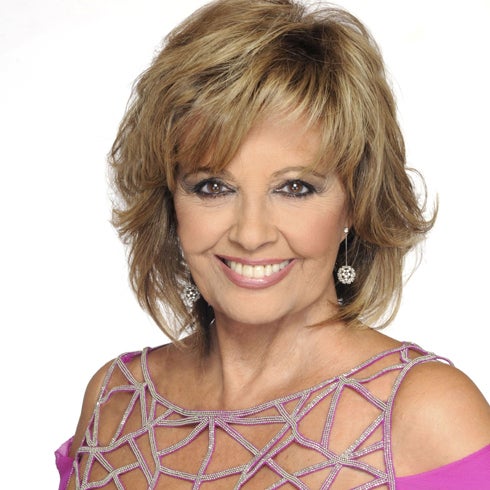 María Teresa Campos, firme en su decisión de no comunicarle a Edmundo Arrocet su estado