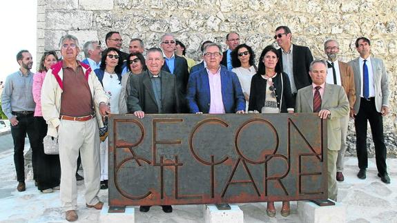 El alcalde pide a Sacyl una nueva plaza de enfermería para el centro de salud