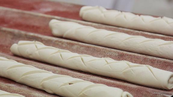 La fabiola de Palencia se reivindicará en la Feria del Pan Grijota