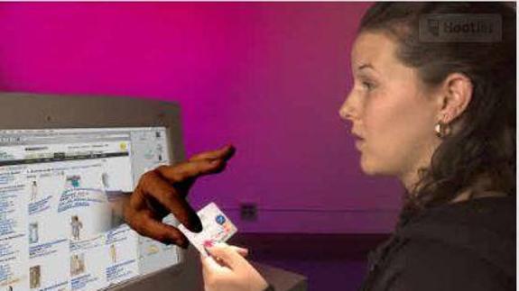 En libertad con cargos cuatro acusados por un delito de estafa en Internet