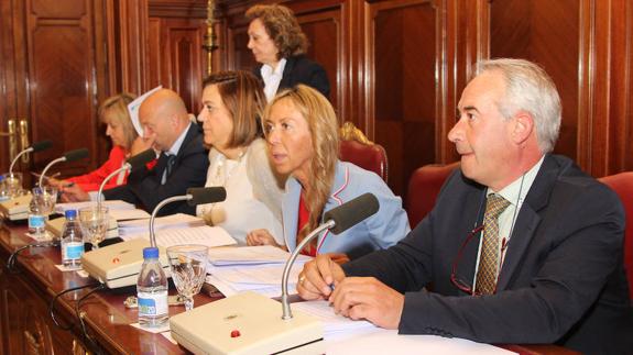 Palencia ya tiene nuevas directrices para el reparto de los Planes Provinciales