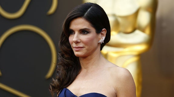 Cinco años de libertad condicional para el asaltante de Sandra Bullock