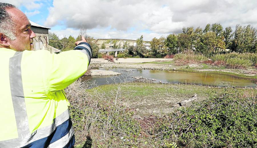 El Ayuntamiento protegerá 15 bienes patrimoniales vinculados al río Tormes