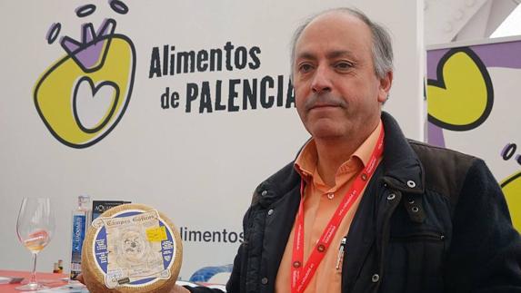 «Invertir en el medio rural de Palencia es como un saco sin fondo, pero es nuestra apuesta»