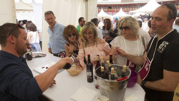 La DO Toro celebra la excelencia de la añada de 2016 en su 30 aniversario