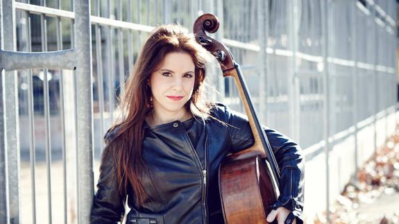 Beatriz Blanco primera española que abre el Festival Schumann