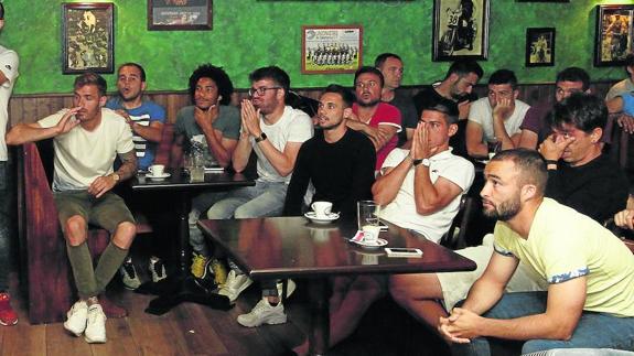 Unionistas se medirá al Olimpic de Xátiva, campeón de la Tercera valenciana