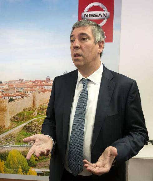 Ultimátum en Nissan: "O hay acuerdo el 14 de junio, o Ávila cierra este año"