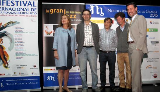 «Estamos en shock, el alcalde de La Granja nos dio el ‘ok’ para la venta de entradas»