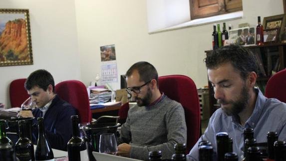 La Guía Peñín destaca el potencial «increíble» de Toro y la evolución a vinos más afrutados y frescos