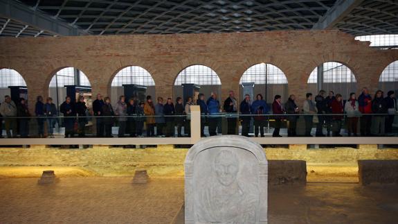 Fallados los premios del concurso de relato histórico La Olmeda