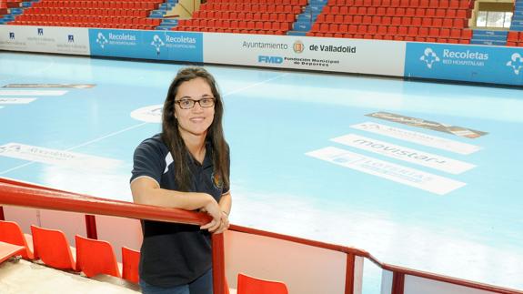 «Ya no seré la niña de la casa»