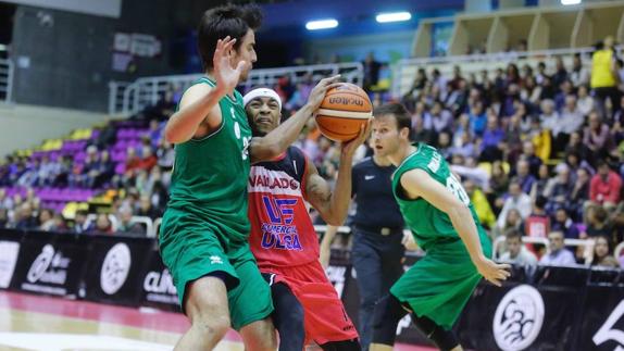 Sigue aquí en directo al Comercial Ulsa