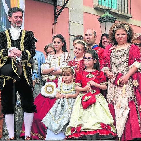 La Granja de Carlos III