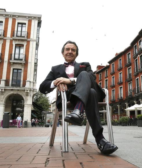 «El Zorrilla ha revitalizado el teatro en Valladolid»