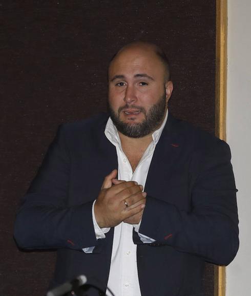 La polémica con Kiko Rivera, «una publicidad increíble» para las fiestas de Guardo