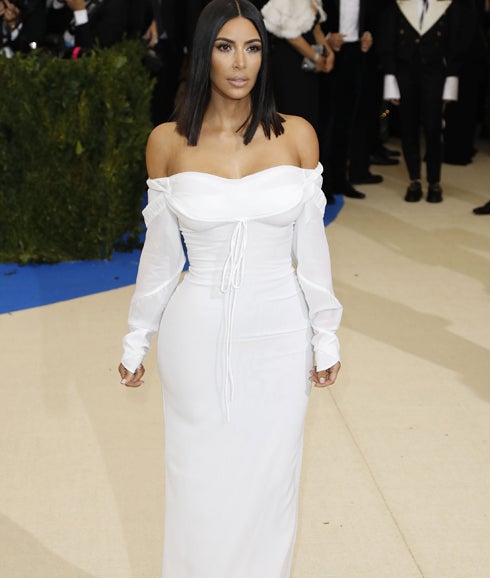 Kim Kardashian y su padrastro, Caitlyn Jenner, enfrentados