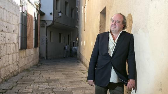 Xavier Güell: «Quería explicar una historia que me había obsesionado»