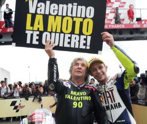 angel nieto valentino rossi