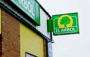 Grupo El Árbol abre un nuevo supermercado | El Norte de Castilla