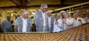 La galleta de López