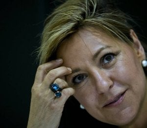 «Se acabaron los grandes proyectos; con la crisis no podemos ir de farol»