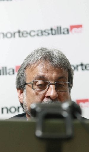 «No nos podemos resignar a que no se oiga la voz de los que más sufren»