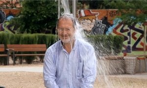 Saravia 'se moja' por Valladolid