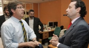 «Esta ciudad necesita un cambio de rumbo y diálogo, mucho diálogo»