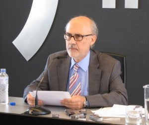 El Inteco justifica su existencia por el robo del que ha sido víctima