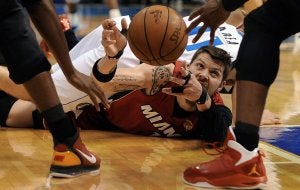 Los Mavericks responden