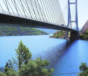 La escasez de agua almacenada complica la campaña de riego
