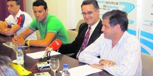 La Fundación Provincial apoya la prueba 'Los cien del Canal', que comenzará  en Alar y concluirá en Palencia | El Norte de Castilla