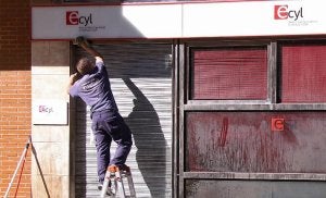 Explosionan dos artefactos en León