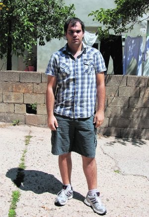 «Nuestro objetivo es crear una cantera»