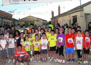 El atleta cadete Alberto Padilla se adjudica el III Duatlón de Osorno