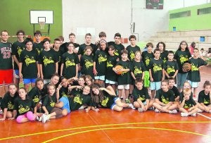 Los Jugones se imponen en el XIX Challenger 3x3 de Dueñas