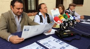 Corralillos, a pesar de todo