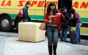 La Sepulvedana vuelve a encarecer el precio del billete sencillo a Madrid