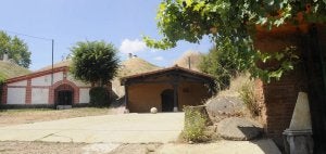 90 bodegas de Villademor buscan el reconocimiento etnográfico regional