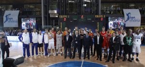 Estrellas para la Liga Endesa
