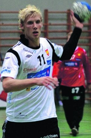El vikingo Rambo regresa a Valladolid
